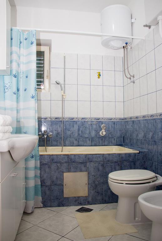 Apartment Leatoni سبليت الغرفة الصورة
