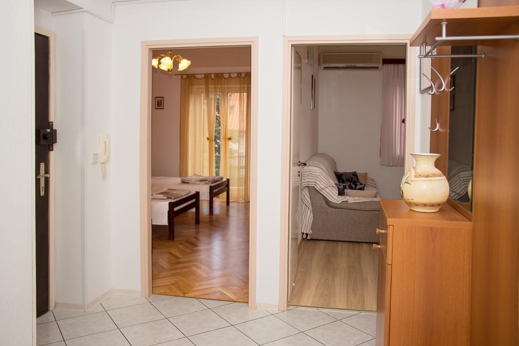 Apartment Leatoni سبليت الغرفة الصورة