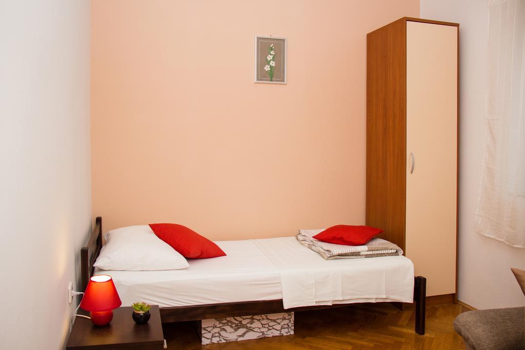 Apartment Leatoni سبليت الغرفة الصورة