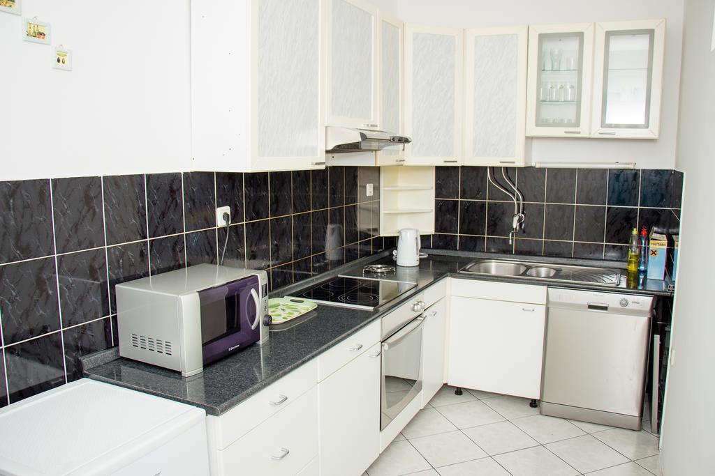 Apartment Leatoni سبليت الغرفة الصورة