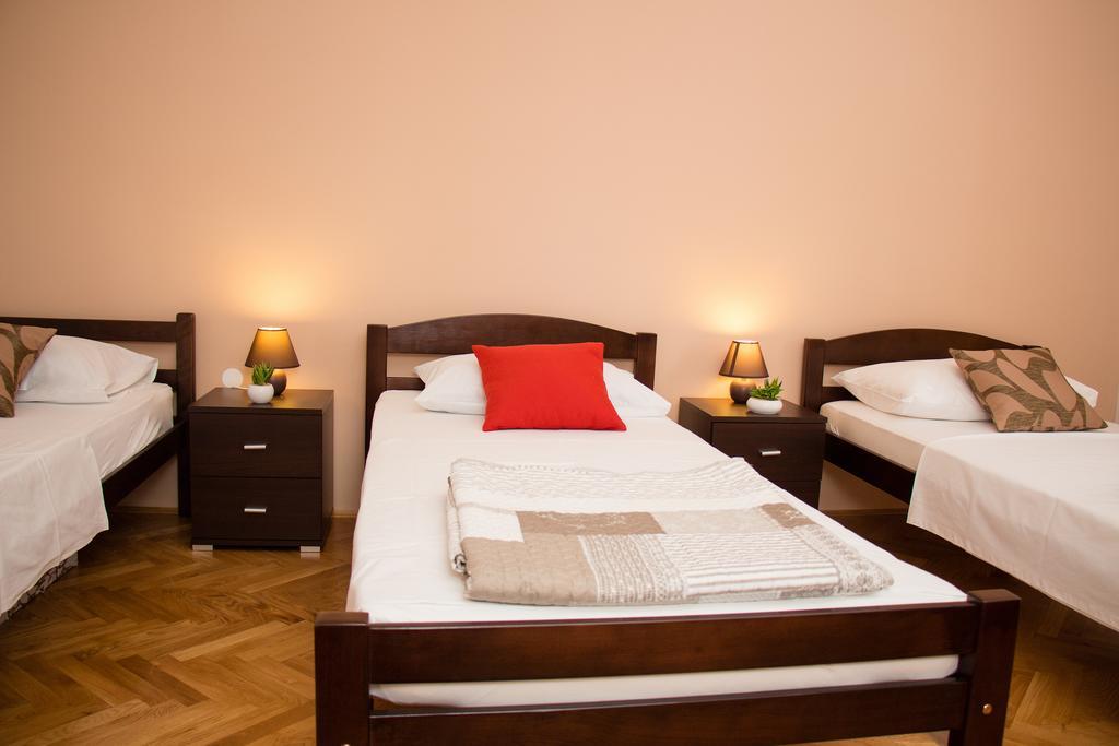 Apartment Leatoni سبليت المظهر الخارجي الصورة