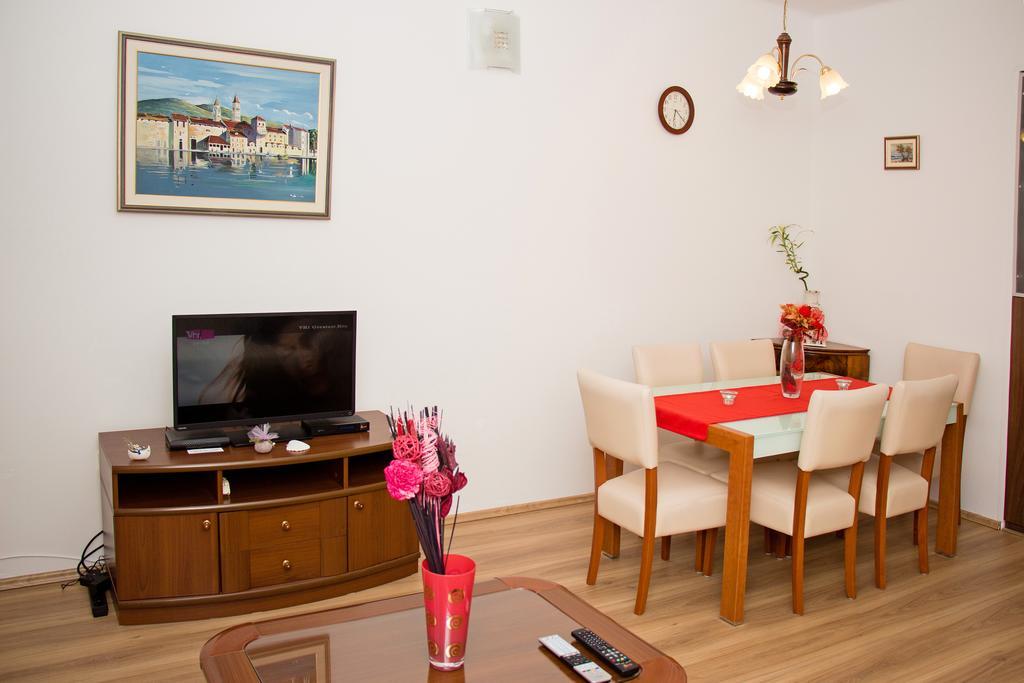 Apartment Leatoni سبليت المظهر الخارجي الصورة