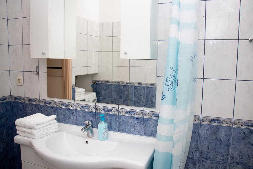 Apartment Leatoni سبليت المظهر الخارجي الصورة
